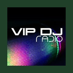 VIPDJ Radio logo