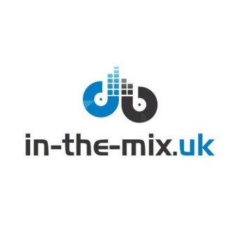 In The Mix UK logo