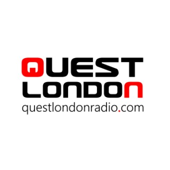 Quest London Radio logo