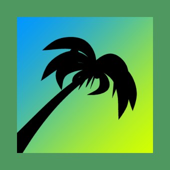 Tropical Radio logo