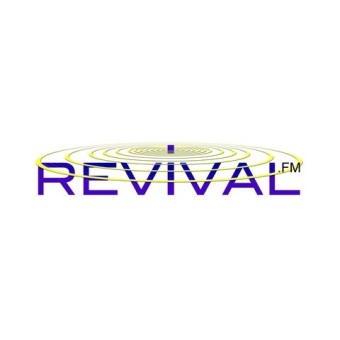 Revival FM logo