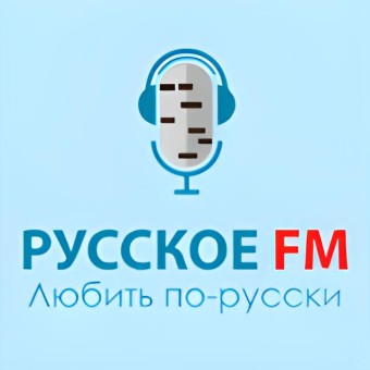 Русское FM logo