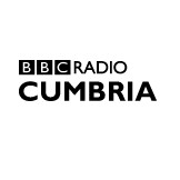 BBC Radio Cumbria logo