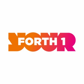 Forth 1 logo