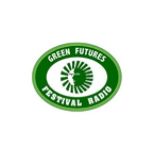 Green Futures Festivals Radio logo