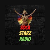 Soca Starz Radio logo