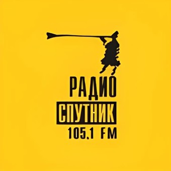 Радио Спутник logo