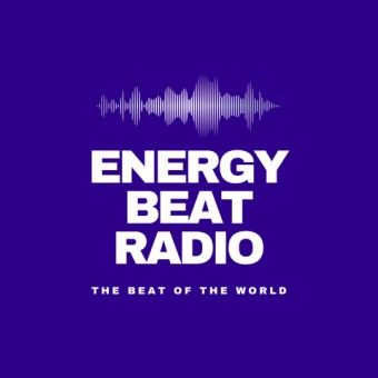 Energy Beat Radio logo