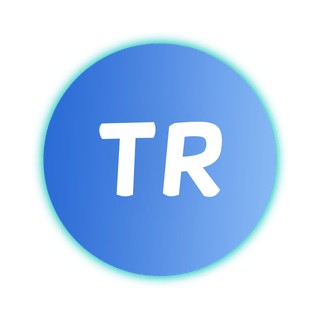 TrackRadio logo