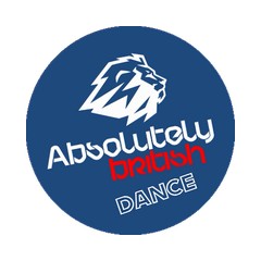 Absolutely British Dance logo
