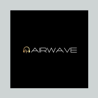 Airwave logo