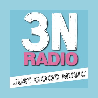 3N Radio logo