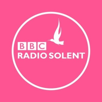 BBC Radio Solent 103.8 FM logo