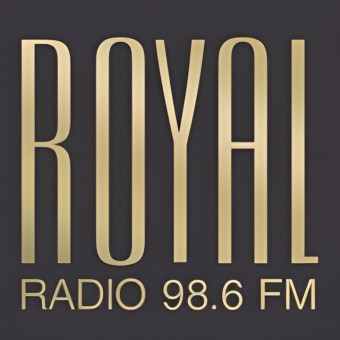 Royal Radio logo