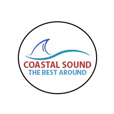 CoastalSound logo