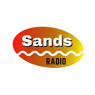 Sands Radio logo