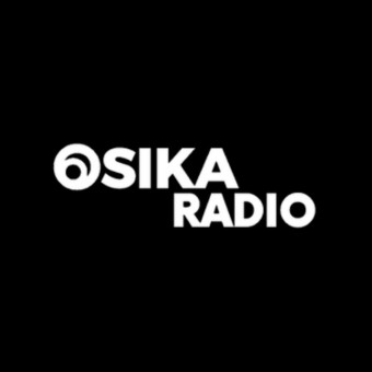 OSIKA Radio logo