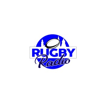 Rugby Radio logo