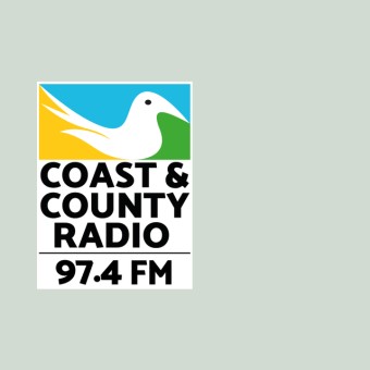 Coast & County logo