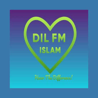 DIL FM Islam logo