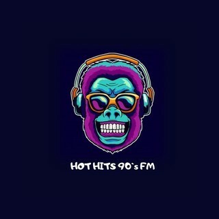 Hot Hits 90's FM