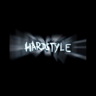 SCR Hardstyle logo