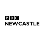 BBC Radio Newcastle logo