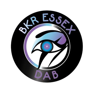 BKR Essex DAB logo