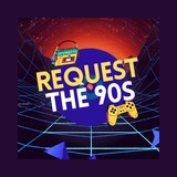 Request 90s Radio logo