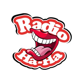 Radio Ha Ha logo