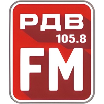 РДВ FM logo