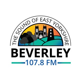 Beverley FM logo