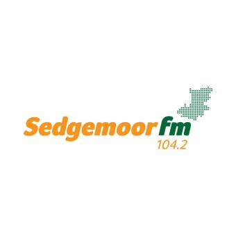 Sedgemoor FM logo