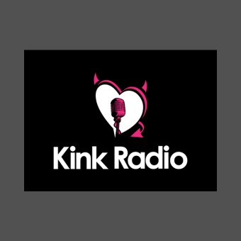 Kink Radio logo