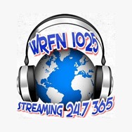 WRFN1025 logo