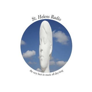 St Helens Radio logo