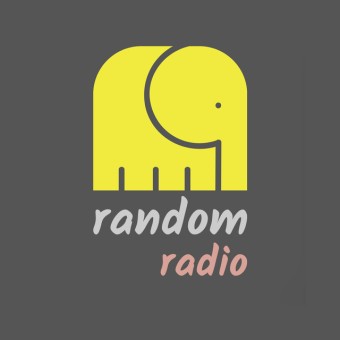Radio Random logo