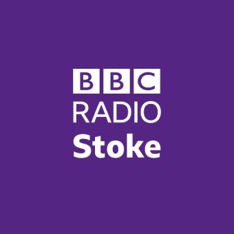 BBC Stoke 104.1 logo
