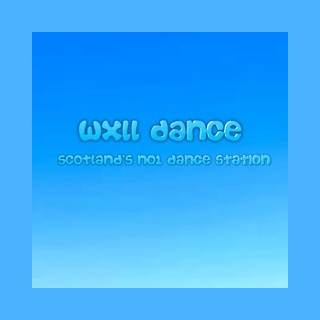WXLL Scotland Dance logo