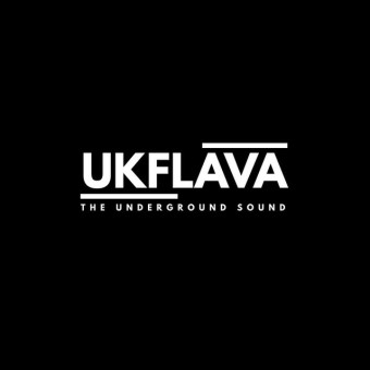 UK FLAVA logo