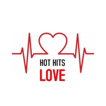 Hot Hits love logo