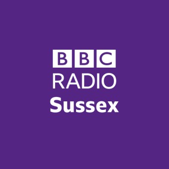 BBC Sussex logo