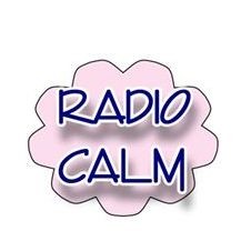 RadioCalm logo