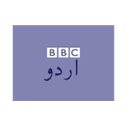 BBC Urdu logo
