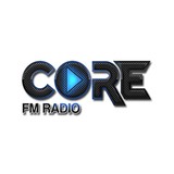 Core FM logo