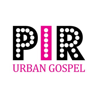 Prayz.In Urban Gospel Radio logo