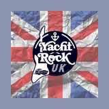 Yacht Rock Radio UK logo