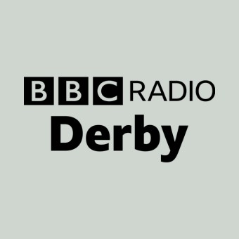 BBC Derby 104.5 logo