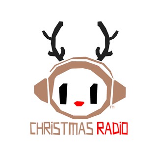 Christmas Radio Club logo