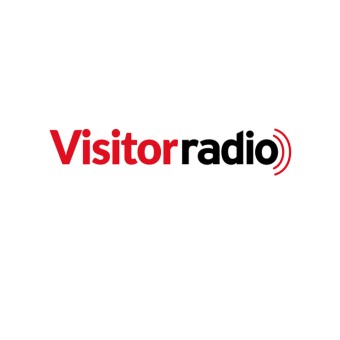 Visitor Radio Cambridge logo